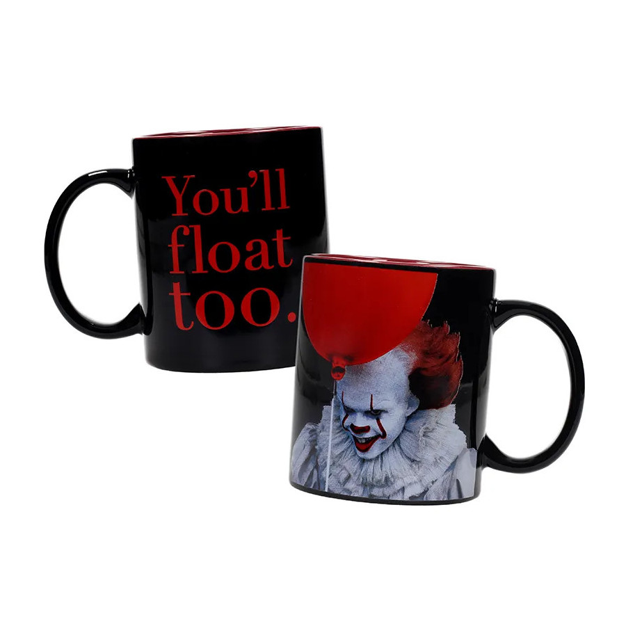 It Mug Pennywise 2017