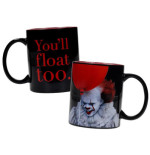 It Mug Pennywise 2017