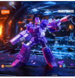 Transformers Blokees Action Edition AE 02 G1 Megatron Energy Explosion