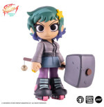 Scott Pilgrim Takes Off Mondo Super Vinyl Figure Ramona Flowers
