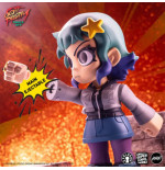 Scott Pilgrim Takes Off Mondo Super Vinyl Figure Ramona Flowers