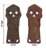 Goonies Replique Bones Key 17cm