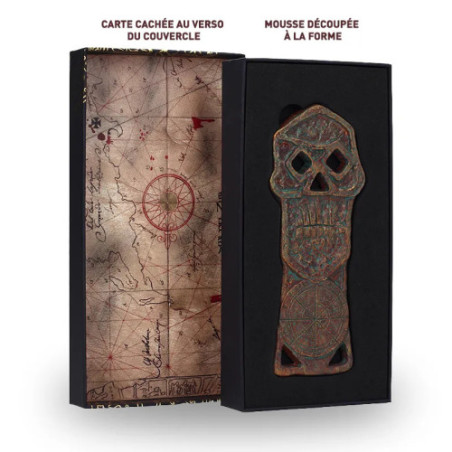 Goonies Replique Bones Key 17cm