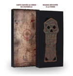 Goonies Replique Bones Key 17cm