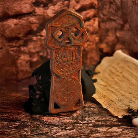 Goonies Replique Bones Key 17cm