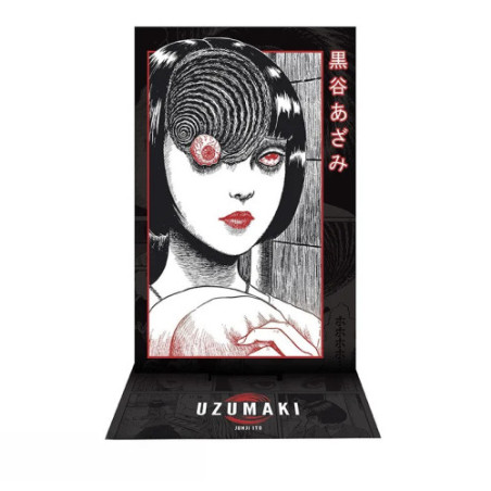 UZUMAKI - Acryl - Uzumaki