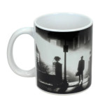 The Exorcist Mug Poster