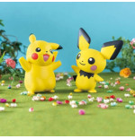 Pokemon Pokepla 24 Quick Pichu