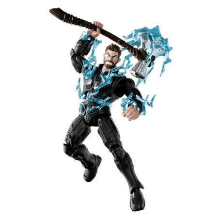 Marvel Hero Blokees Champion Class 02 Thor