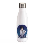NARUTO SHIPPUDEN - Bouteille d'eau - Naruto & Sasuke