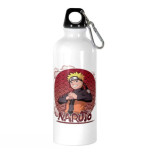 NARUTO SHIPPUDEN - Bouteille d'eau - Naruto & Sasuke