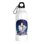 NARUTO SHIPPUDEN - Bouteille d'eau - Naruto & Sasuke