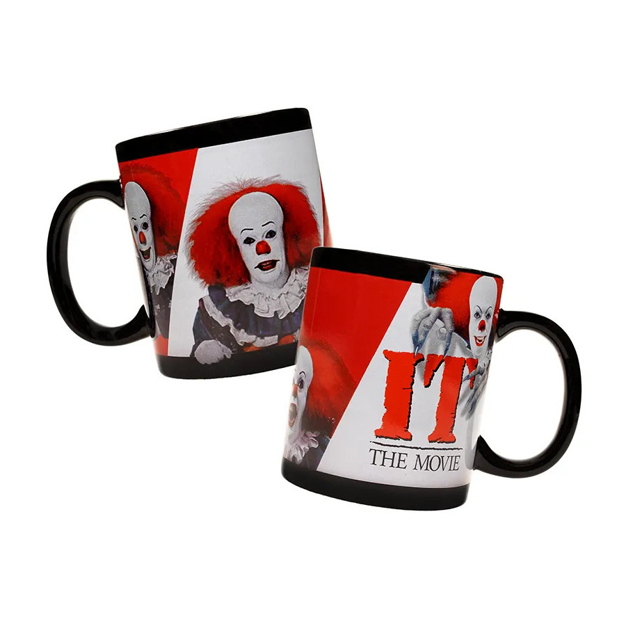 It Mug Pennywise 1990