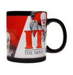 It Mug Pennywise 1990
