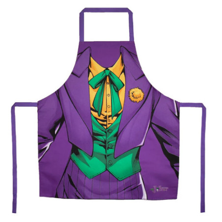 Dc Tablier Joker