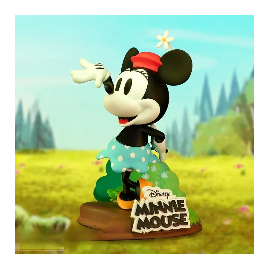 DISNEY - Figurine "Minnie"