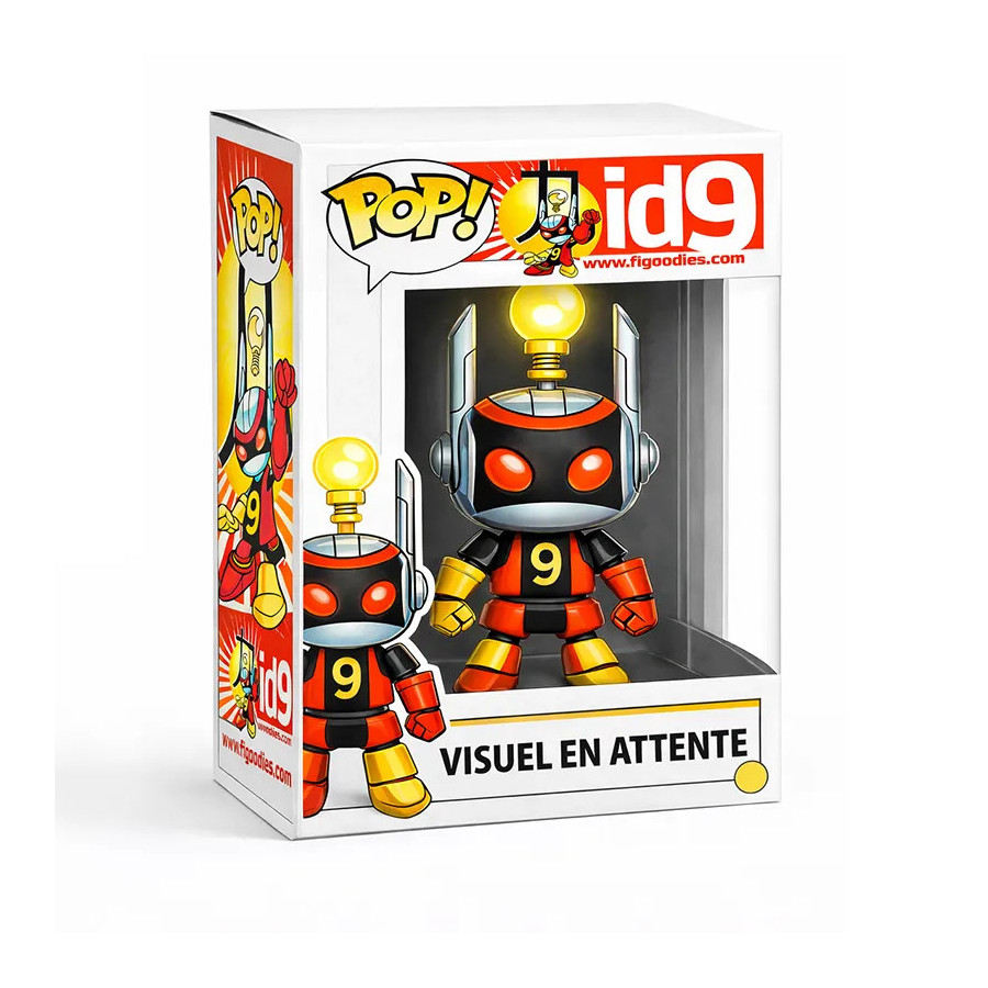 Pokemon Pop Premium Pikachu