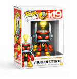 Pokemon Pop Premium Pikachu