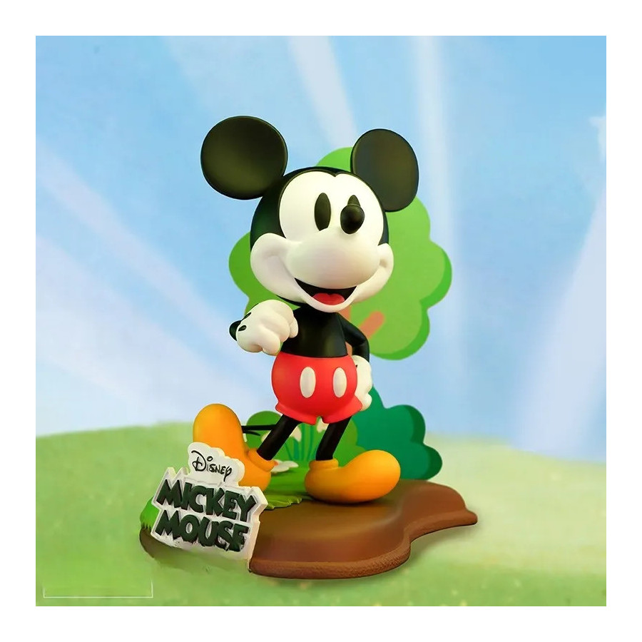 DISNEY - Figurine "Mickey"