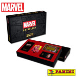 Marvel Panini Anthology TC Treasure Box