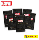 Marvel Panini Anthology TC Treasure Box