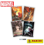 Marvel Panini Anthology TC Treasure Box