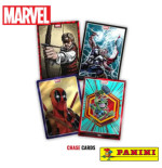 Marvel Panini Anthology TC Treasure Box