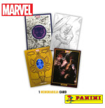 Marvel Panini Anthology TC Treasure Box
