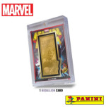 Marvel Panini Anthology TC Treasure Box