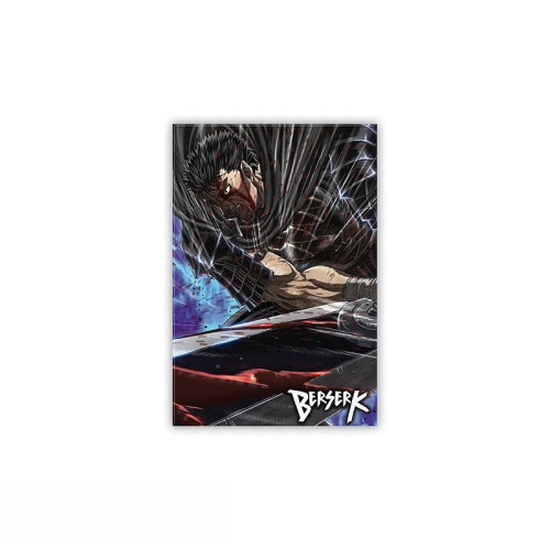 BERSERK - Aimant Standard - Guts