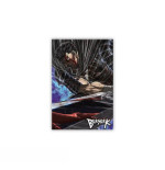BERSERK - Aimant Standard - Guts