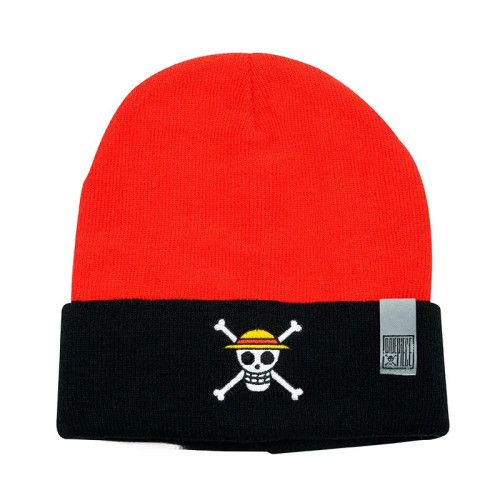 ONE PIECE - Bonnet - Skull
