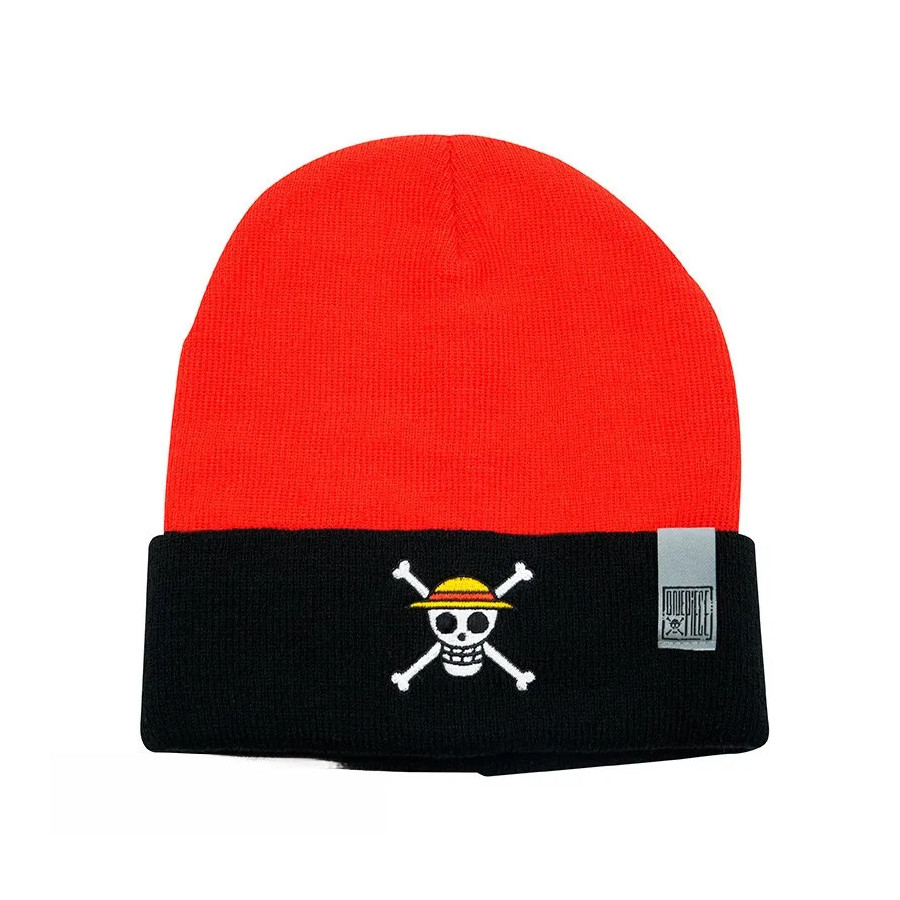 ONE PIECE - Bonnet - Skull
