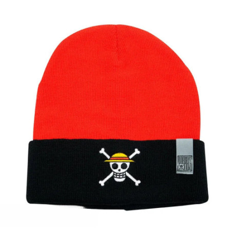 ONE PIECE - Bonnet - Skull
