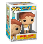 Disney Pop Hercules 25Th Young Hercules