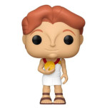 Disney Pop Hercules 25Th Young Hercules