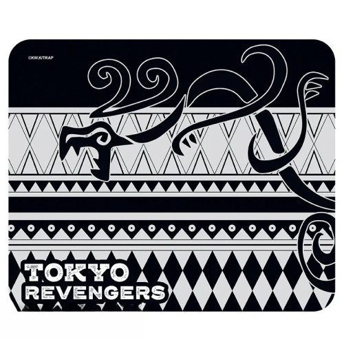 TOKYO REVENGERS - Tapis de souris souple - Draken