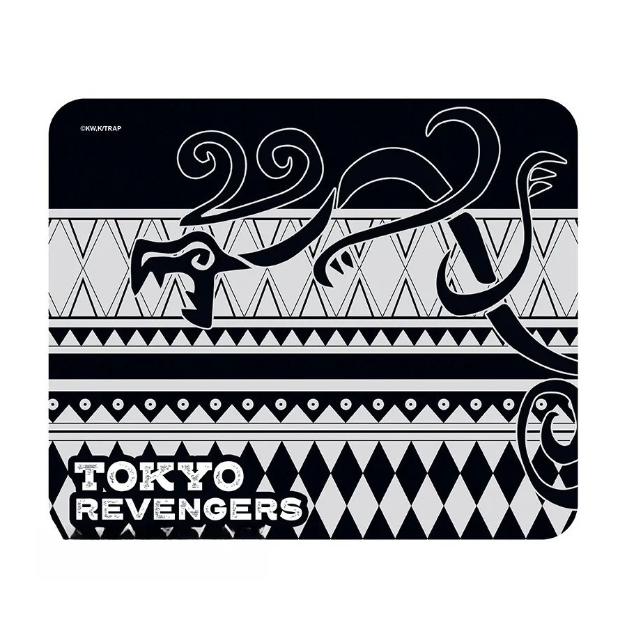 TOKYO REVENGERS - Tapis de souris souple - Draken