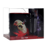 Friday The 13Th Mug Jason Mask Poster