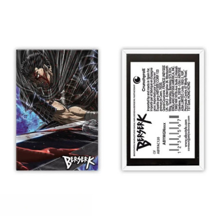 BERSERK - Aimant Standard - Guts