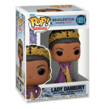 Bridgerton Pop S3 Lady Danbury