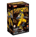Marvel Heros Blokees Champion Class 05 Wolverine