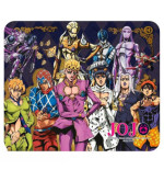 JOJO'S BIZARRE ADVENTURE - Tapis de souris souple - Golden Wind