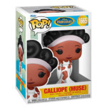 Disney Pop Hercules 25Th Calliope Muse