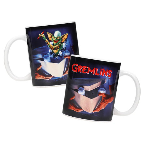 Gremlins Mug Gizmo Box