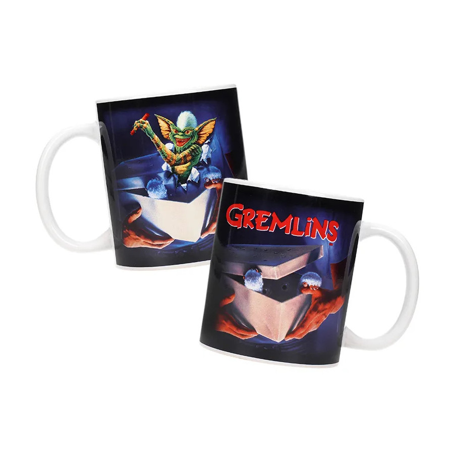 Gremlins Mug Gizmo Box
