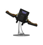 Transformers Retro Toys Pop Laserbeak + Chase
