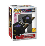 Transformers Retro Toys Pop Laserbeak + Chase
