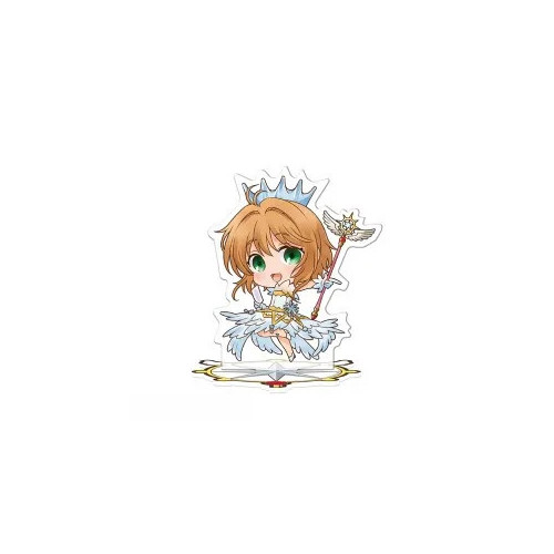 CARDCAPTOR SAKURA - Acryl - Sakura