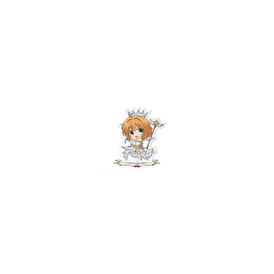 CARDCAPTOR SAKURA - Acryl - Sakura